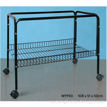 High Quality Metal Parrot Cage Stand (WYP43)
